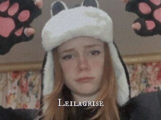 Leilagrise