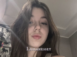 Leilahessey