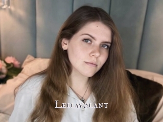 Leilavolant