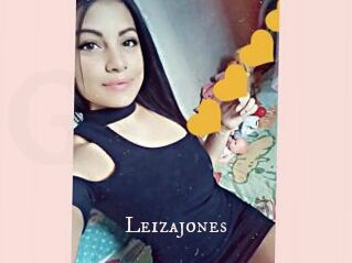 Leizajones