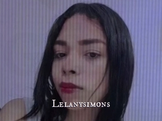 Lelanysimons