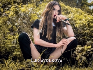 Lenavolkova