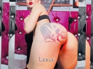 Lenay