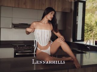 Lennahhills