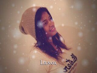 Lenok