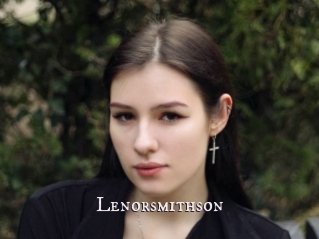 Lenorsmithson