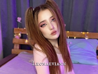 Leonaeviann