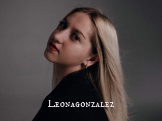 Leonagonzalez