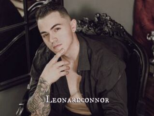 Leonardconnor