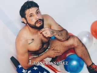 Leonelsanchez