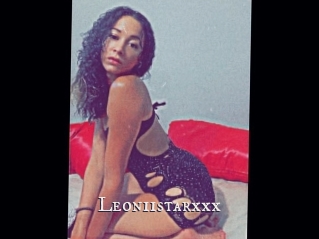 Leoniistarxxx