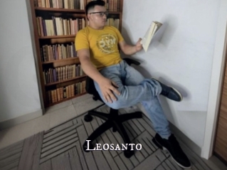 Leosanto