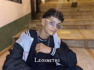 Leosmiths