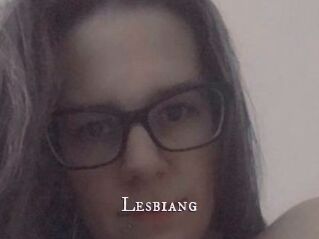 Lesbiang