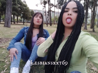 Lesbiansxxt69