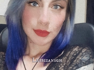 Lesbiiansgh