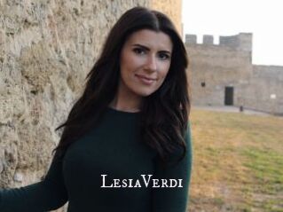 LesiaVerdi