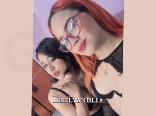 Leslyandlia