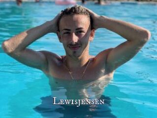 Lewisjensen