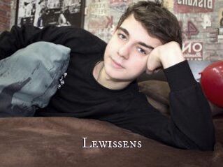 Lewissens