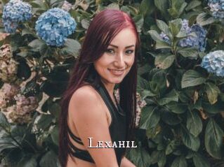 Lexahil