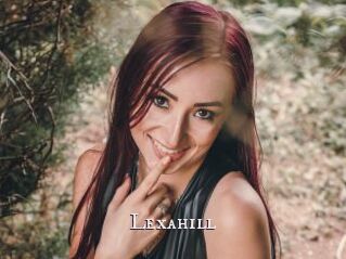 Lexahill