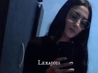 Lexajois