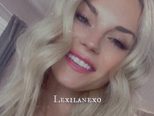 Lexilanexo