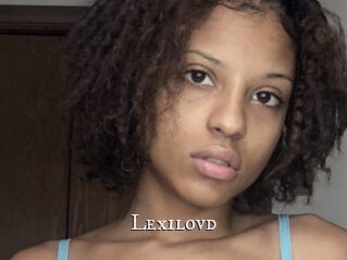 Lexilovd