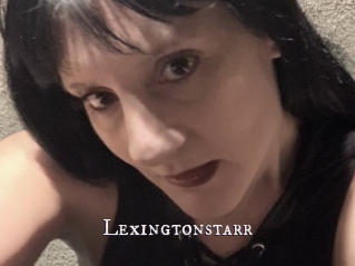 Lexingtonstarr