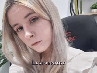 Lexiwenford