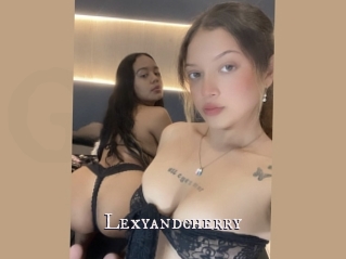 Lexyandcherry