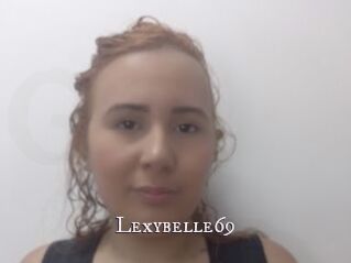 Lexybelle69