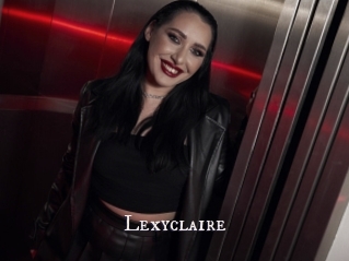 Lexyclaire