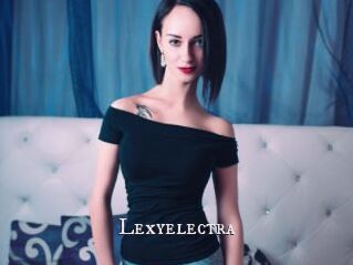 Lexyelectra