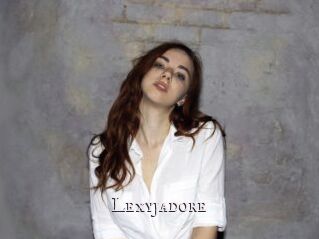 Lexyjadore