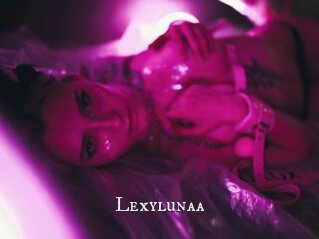 Lexylunaa