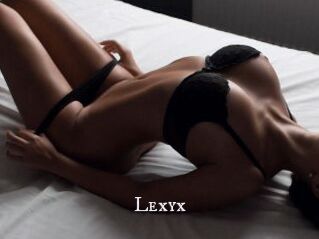 Lexyx