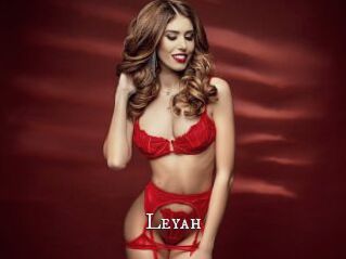 Leyah