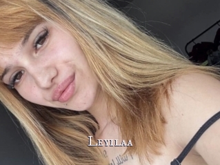 Leyilaa