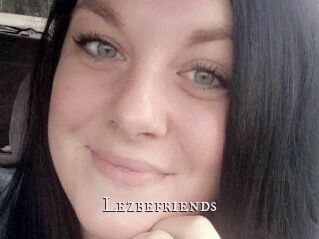 Lezbefriends