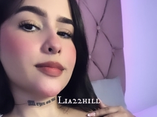 Lia22hill