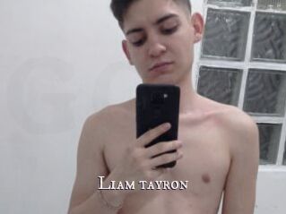 Liam_tayron