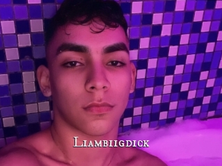 Liambiigdick