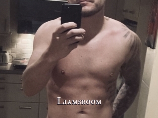 Liamsroom