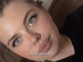 Lianacatty