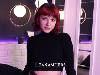 Lianameers