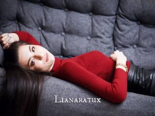 Lianaratux