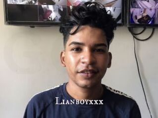 Lianboyxxx