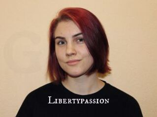 Libertypassion